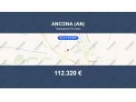 Immobile in asta di 210 m² in vendita a Ancona