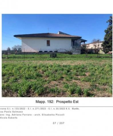 Immobile in asta di 225 m² con più di 5 locali in vendita a Caldiero - Foto 18