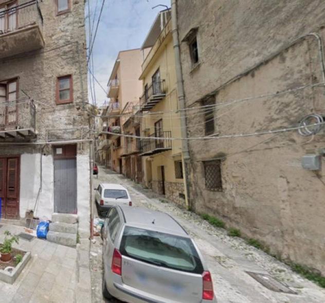 Immobile in asta di 166 m² con più di 5 locali in vendita a Carini - Foto 3