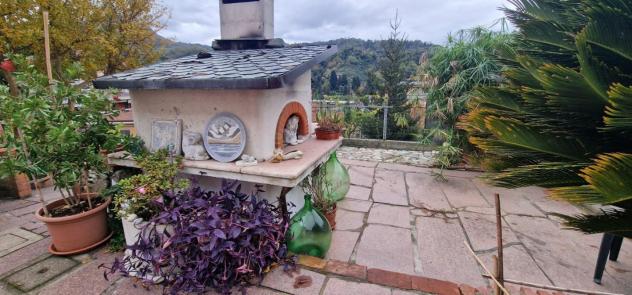 Casa semindipendente in vendita a Carrara 140 mq Rif: 1305942 - Foto 2