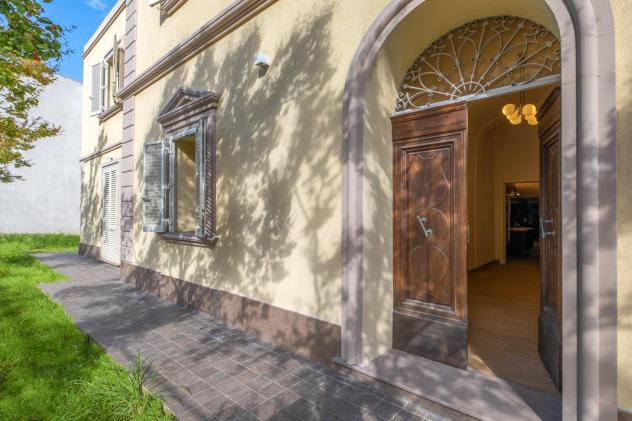 Villa in vendita a San Benedetto a Settimo - Cascina 390 mq Rif: 1444706 - Foto 4