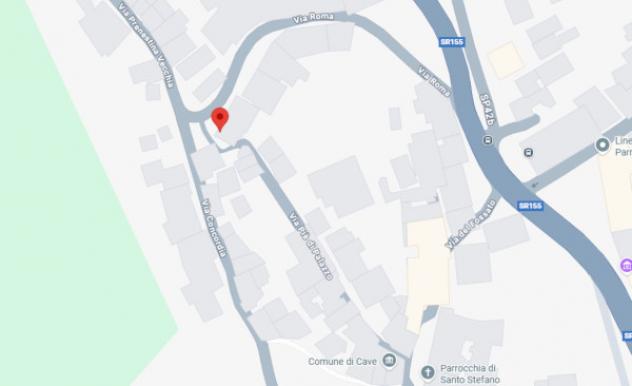 Immobile in asta di 45 m² in vendita a Cave