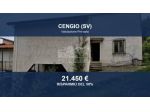 Immobile in asta di 114 m² in vendita a Cengio