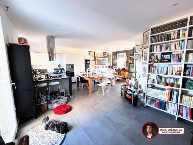APPARTAMENTO di 4 vani e di 146 mq (CORNUDA) rif. LV97 - Foto 2