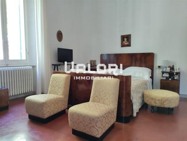 VILLA DI PRESTIGIO TOTALMENTE INDIPENDENTE CON DETTAGLI IN STILE LIBERTY - Foto 19
