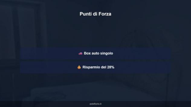 Immobile in asta di 81 m², box auto in vendita a Fano - Foto 16