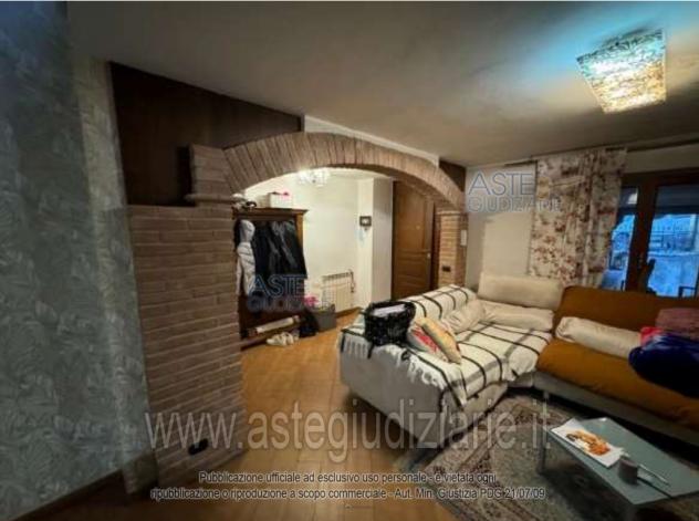 IMMOBILI-IMMOBILE RESIDENZIALE-Via san salvatore, 59/c, frazione poggio santa maria di sassa - Foto 5