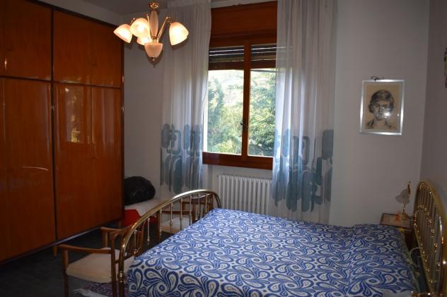 Vendesi quadrilocale v.ze Marzabotto - Foto 6