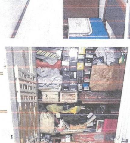 Immobile in asta di 80 m² in vendita a Milano - Foto 13