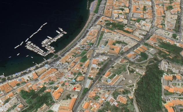 VILLA di 10 vani e di 380 mq (MILAZZO) rif. 2vs17667 - Foto 14
