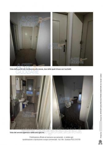 IMMOBILI-IMMOBILE RESIDENZIALE-Piazza Luigi Romualdi, 41126 San Damaso MO, Italia - Foto 2