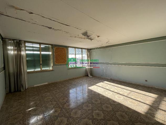 Rif.2548 - Casa indipendente con terrazzo a Modica Alta - Foto 6