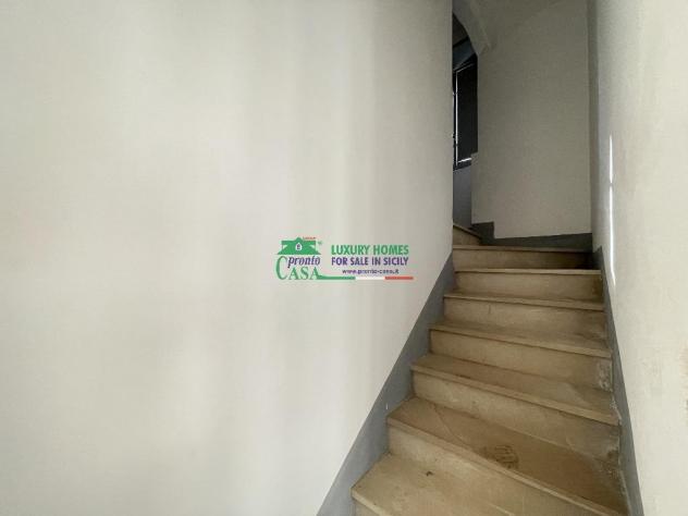 Rif.2562 - Casa indipendente con garage a Modica Alta - Foto 2