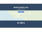 Immobile in asta di 97 m² con più di 5 locali in vendita a Montecorice