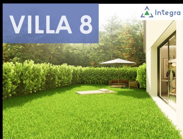 VILLA DI TESTA NUOVA ZONA PARCO