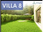 VILLA DI TESTA NUOVA ZONA PARCO