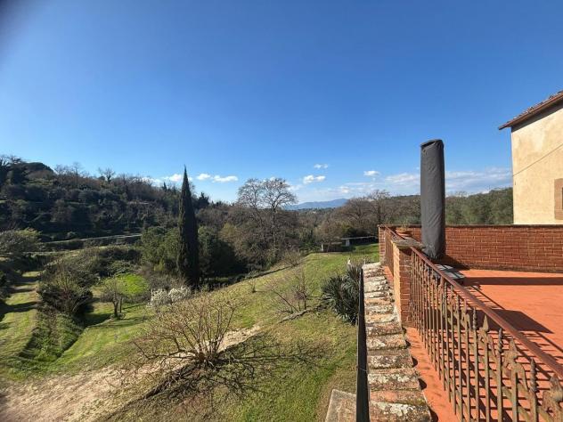 Terratetto in vendita a Forcoli - Palaia 170 mq Rif: 1395303 - Foto 8