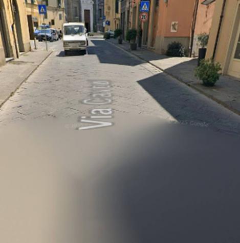 Immobile in asta di 129 m² in vendita a Pescia - Foto 6