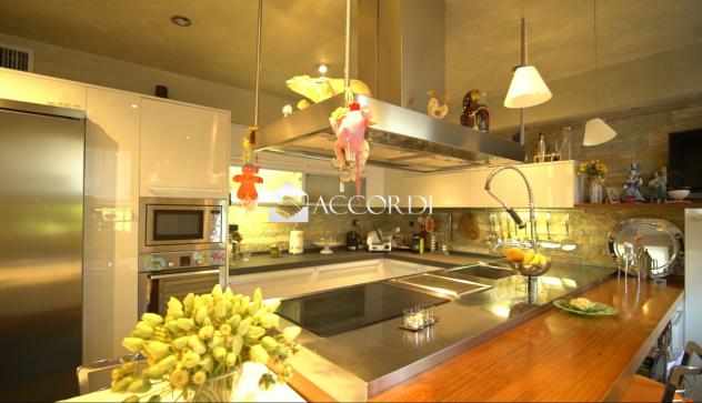 VILLA di 6 vani e di 450 mq (REFRONTOLO) rif. SM05 - Foto 4