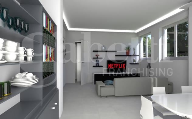 Appartamento - Roma . Rif.: Cod. rif 3250321VRG - Foto 5
