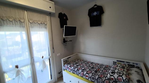 Appartamento in vendita a Molina di Quosa - San Giuliano Terme 82 mq Rif: 1376847 - Foto 6