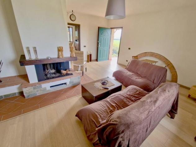 Villa in vendita a San Giuliano Terme 260 mq Rif: 1388290 - Foto 2