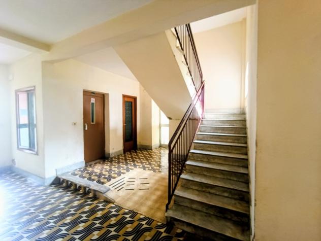 SASSARI -LUNA E SOLE -VIA MASTINO APPARTAMENTO LUMINOSO CON BOX - Foto 4