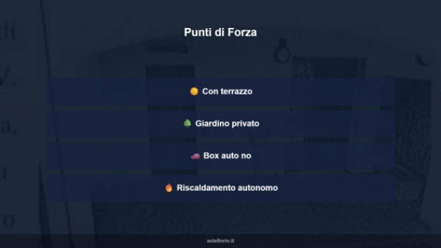 Immobile in asta di 62 m² in vendita a Scarlino - Foto 14