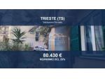 Immobile in asta di 85 m² in vendita a Trieste