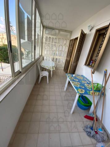 VILLA di 5 vani e di 120 mq (VENETICO) rif. 2vs16875 - Foto 17