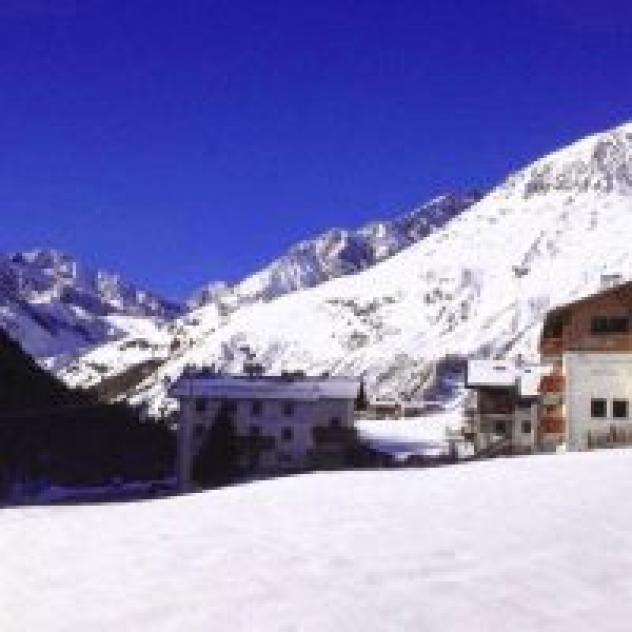 Hotel Langtaufererhof di Thoeni Martina & C. S.a.s. - Foto 4