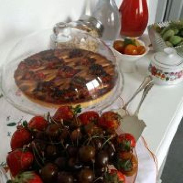 B&B Palazzo Torre - Foto 3