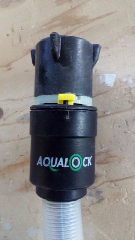 Acquastop Acqualock  per Lavastoviglie lavatrici ecc.. - Foto 2