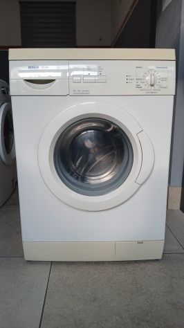 🔥 LAVATRICI 5, 6, 7, 8, 9KG A PARTIRE DA €150 🔥 - Foto 2