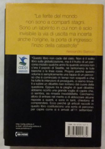 No Global.Gli inganni della globalizzazione di vari autori Ed.Zelig, 2001 - Foto 4