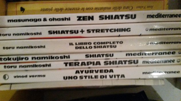 vendo libri di ogni genere, saggistica, letteratura, narrativa, teatro e cinema - Foto 2