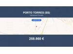 Immobile in asta di 221 m² in vendita a Porto Torres