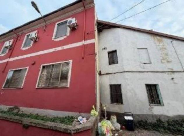 Immobile in asta di 1005 m² in vendita a Sannazzaro de' Burgondi - Foto 4