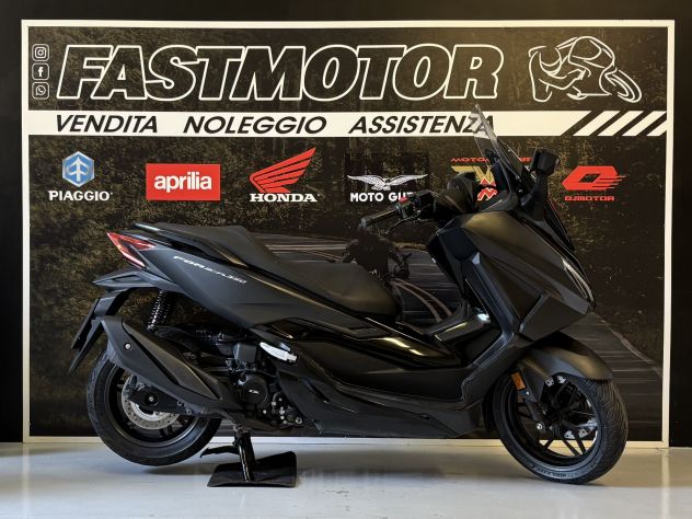 Honda Forza 350 - Foto 2