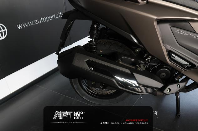 Kymco Downtown 350i Downtown 350i GT E5+ - Foto 8