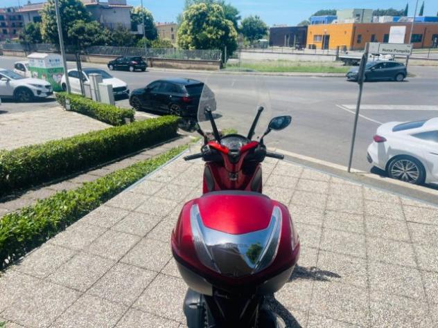 HONDA SH 150 TUTTO INCLUSO ANCHE PASSAGGIO! MINI RATE rif. 23992904 - Foto 6