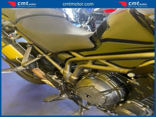 TRIUMPH Tiger 1200 Garantita e Finanziabile rif. 22541447 - Foto 10