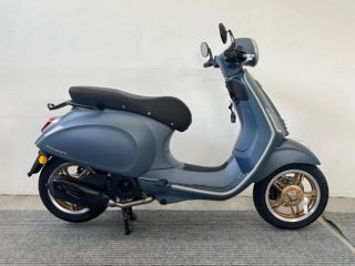 VESPA Primavera 50 OFFICINA 8