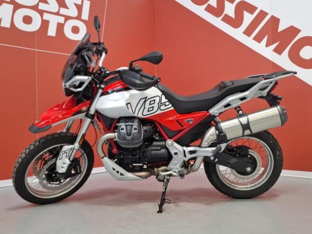 MOTO GUZZI V85 TT V85 TT MY24 (2024-) rif. 23740685 - Foto 3