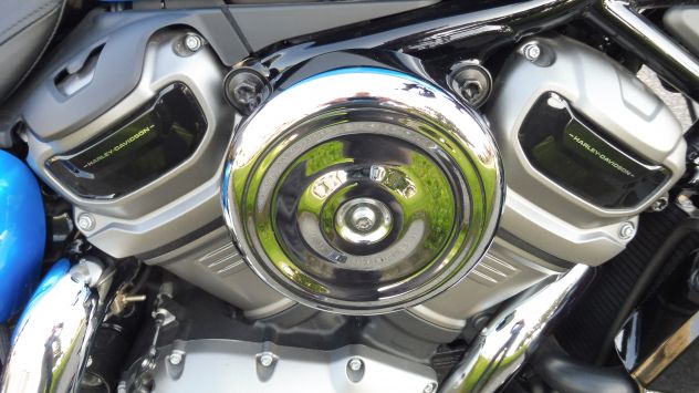 Harley Davidson Nightster 975 - Foto 9