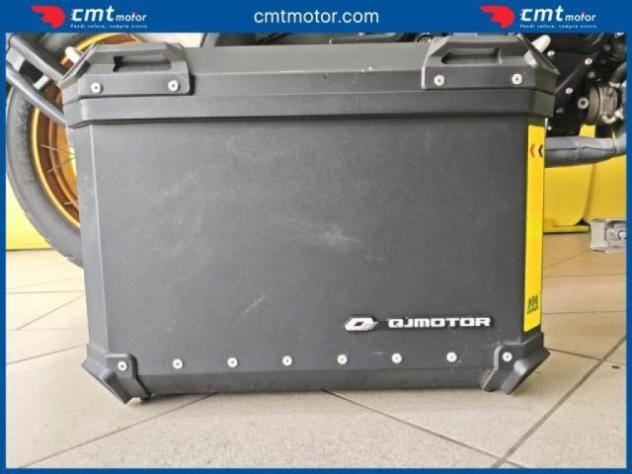 QJ MOTOR SRT 800 Garantita e Finanziabile rif. 24108225 - Foto 9