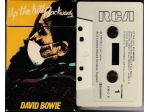 DAVID BOWIE - Up the Hill Backwards - RARA Cassette, Tape, MC, K7 1981 RCA U.K