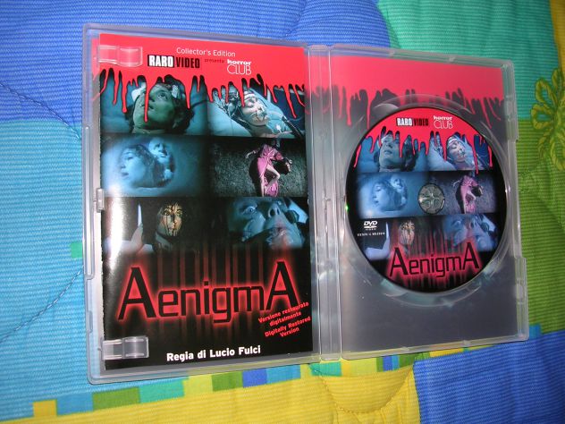 AENIGMA - Foto 4