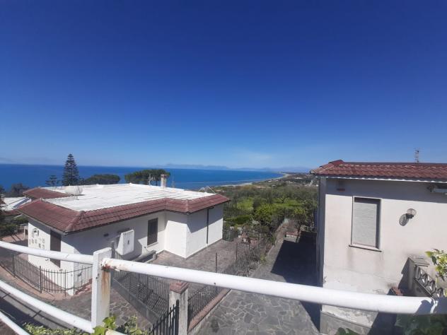 Villa in Via Alento