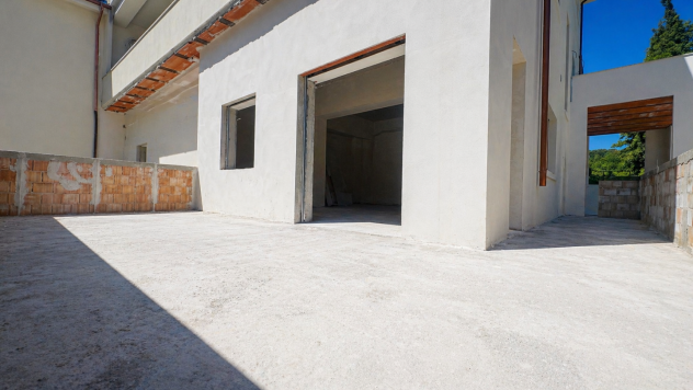 Appartamento in vendita a Pontedera 118 mq Rif: 1410137